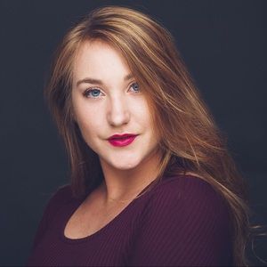 Meet your Posher, Lina